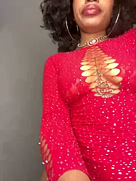 Blackpretty1409 online show from 10/31/25, 05:19