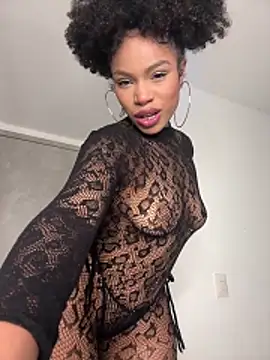 Blackpretty1409 online show from 12/21/25, 09:38