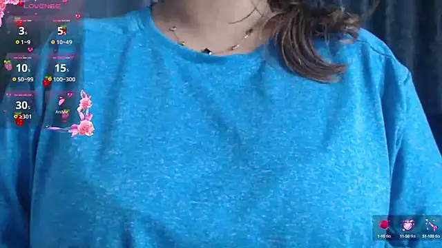 Ritu-Babe online show from 02/24/25, 10:58