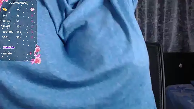 Ritu-Babe online show from 03/01/25, 04:22