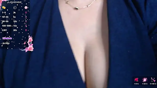 Ritu-Babe online show from 03/13/25, 05:11