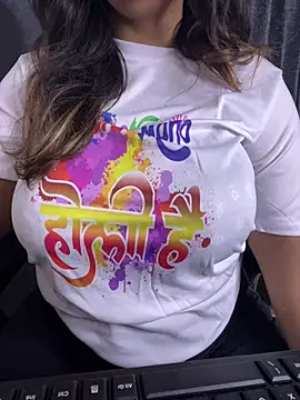 Ritu-Babe online show from 03/03/26, 06:36