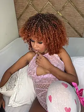 Ravishing Rubi online show from 03/15/25, 12:36