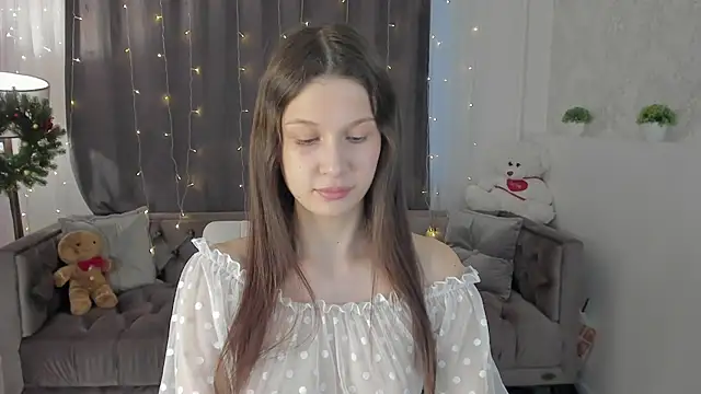 Cute  Alicia online show from 01/15/25, 02:17