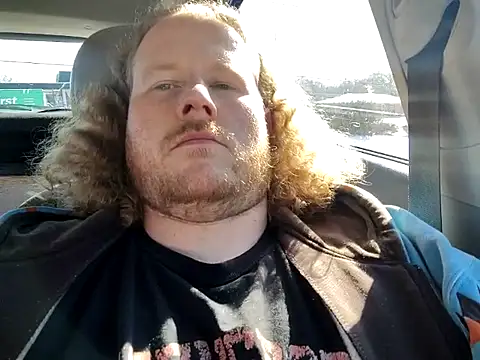 Barrentine88 online show from 02/17/25, 03:20