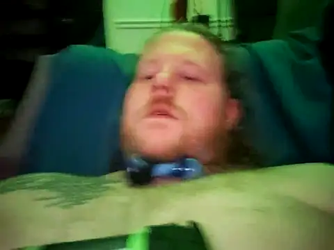 Barrentine88 online show from 03/08/25, 11:37