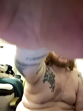 Barrentine88 online show from 01/06/26, 03:21