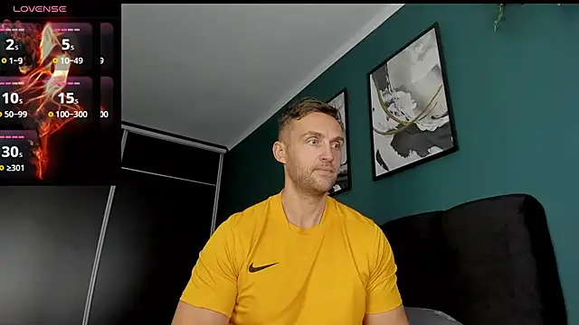 ShawnFucker2 online show from 01/06/25, 06:47