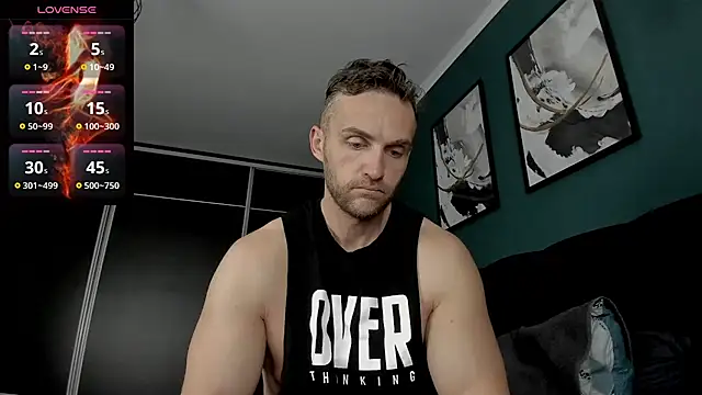 ShawnFucker2 online show from 12/01/25, 03:11