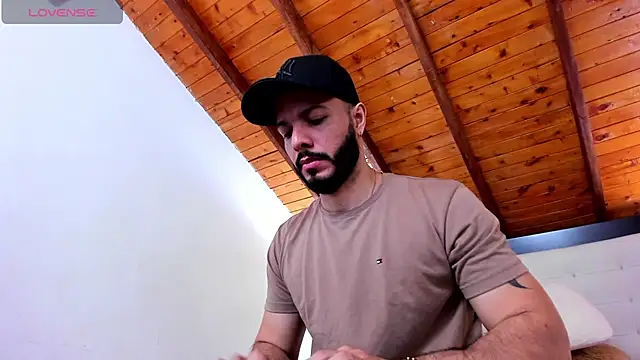 Tom Bailey online show from 01/11/26, 12:54