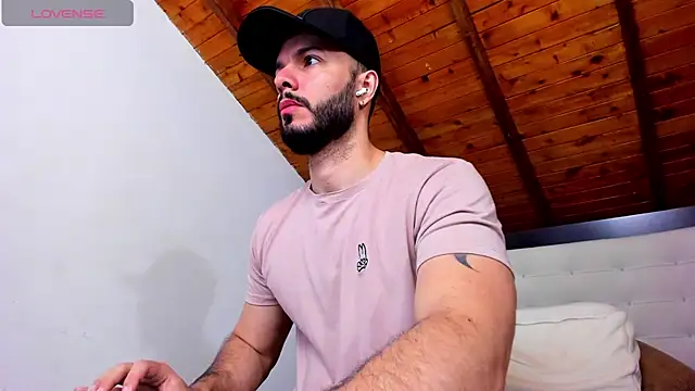 Tom Bailey online show from 02/07/26, 12:20