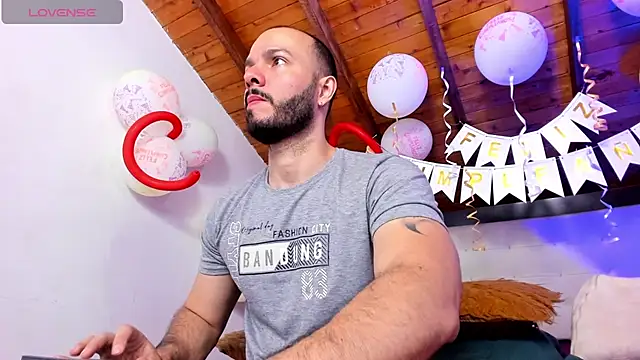 Tom Bailey online show from 02/20/26, 12:38