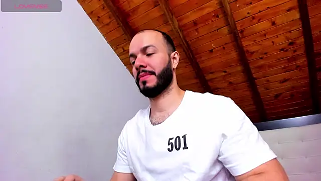 Tom Bailey online show from 02/22/26, 12:58