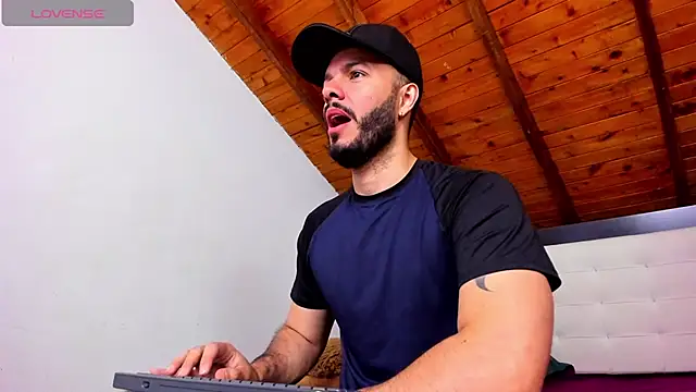 Tom Bailey online show from 02/23/26, 12:46