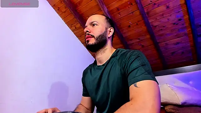 Tom Bailey online show from 02/26/26, 12:48