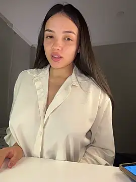 MisFrekcles  online show from 02/25/26, 10:25