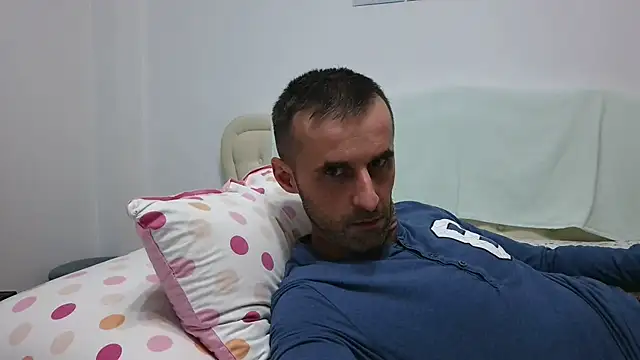 stevenpit online show from 12/07/24, 03:19