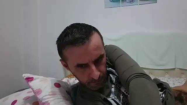 stevenpit online show from 01/12/25, 09:08