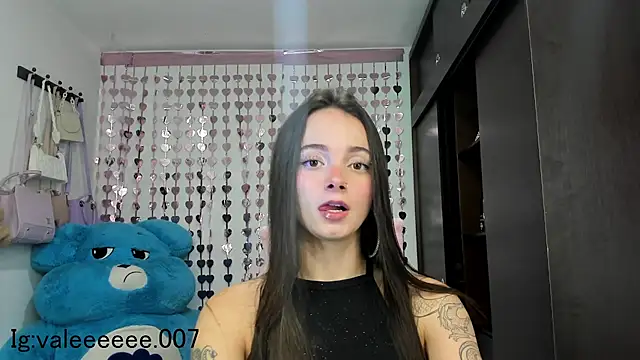 lucyy tay online show from 12/12/24, 12:27