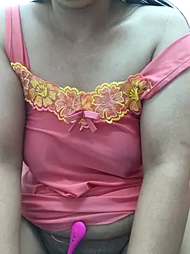 Lanyingxin18 online show from 04/06/26, 04:46