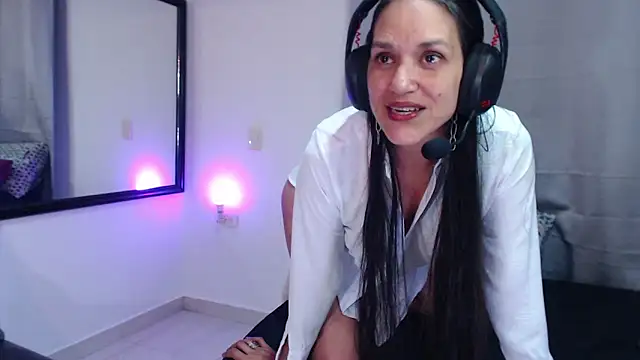 diosa78afrodita online show from 03/24/26, 02:38