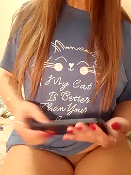 Princess-Arab online show from 10/09/25, 01:14