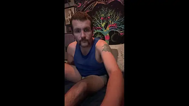 Jackjack716 online show from 11/02/25, 04:04