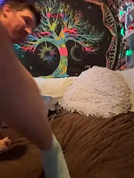 Jackjack716 online show from 02/01/26, 07:07