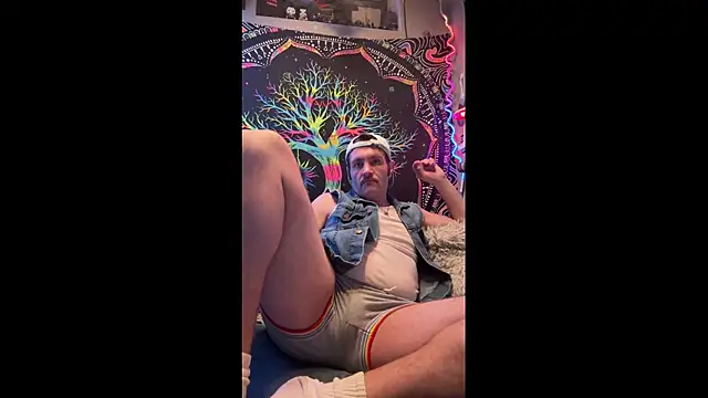 Jackjack716 online show from 02/26/26, 04:44