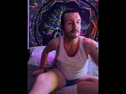 Jackjack716 online show from 04/11/26, 09:46