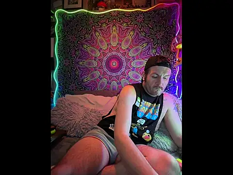 Jackjack716 online show from 05/28/26, 03:37