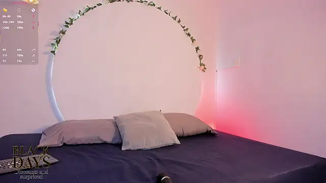 Snapshot of AllisonRoberts_ chatting on 11/26/25, 11:33 AllisonRoberts online show from 11/26/25, 11:33