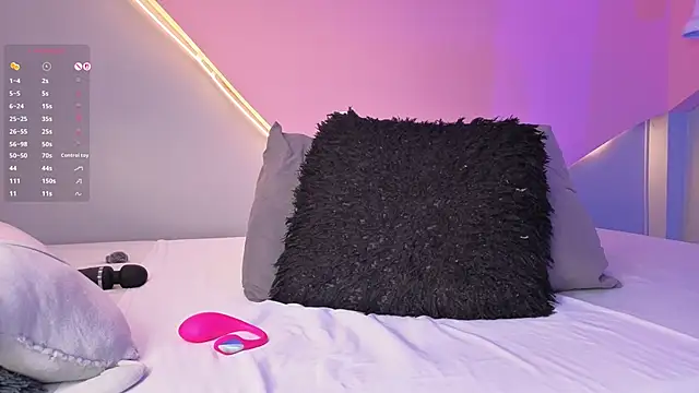 AllisonRoberts  online show from 04/03/26, 10:08