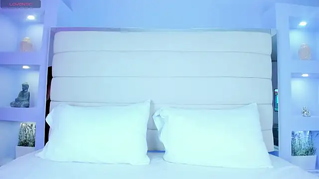 JessyEvans online show from 02/10/25, 07:38