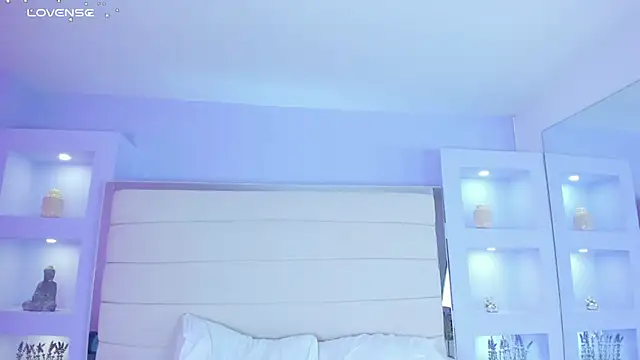 JessyEvans online show from 02/25/25, 02:14