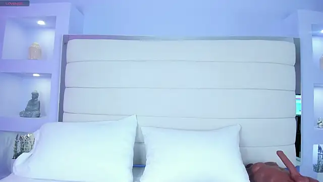 JessyEvans online show from 03/04/25, 07:43