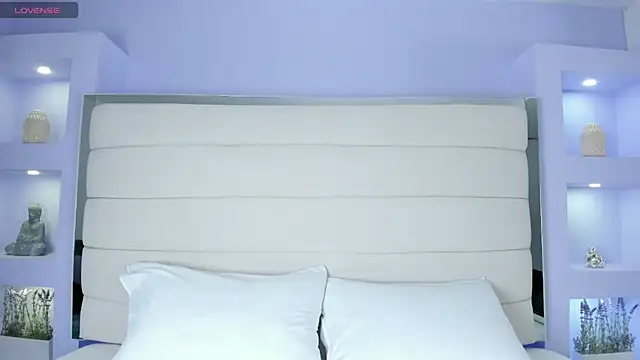 JessyEvans online show from 03/21/25, 07:35