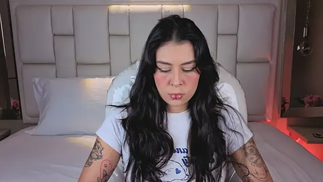 JessyEvans online show from 01/17/26, 07:28