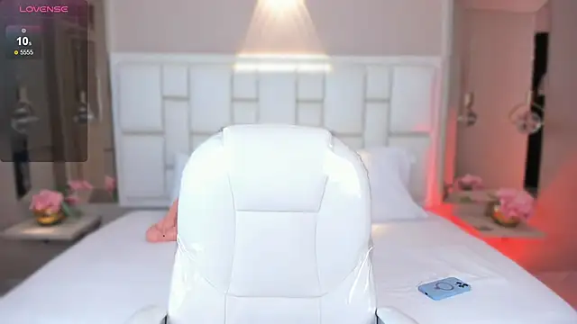 JessyEvans online show from 01/31/26, 07:34