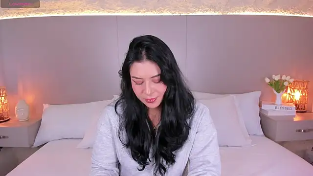 JessyEvans online show from 05/14/26, 07:20