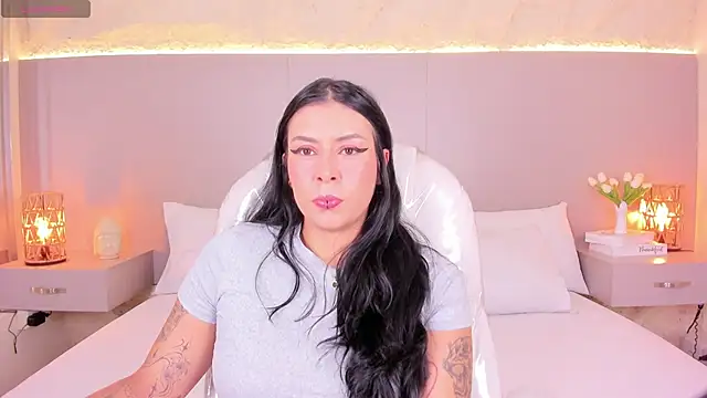JessyEvans online show from 05/27/26, 07:11
