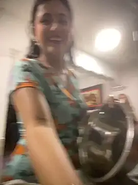 AbbyMillerrr online show from 02/13/25, 01:08