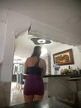 AbbyMillerrr online show from 02/28/25, 07:14