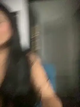 AbbyMillerrr online show from 03/15/25, 03:07