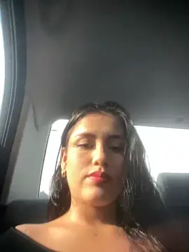 AbbyMillerrr online show from 03/15/25, 09:38