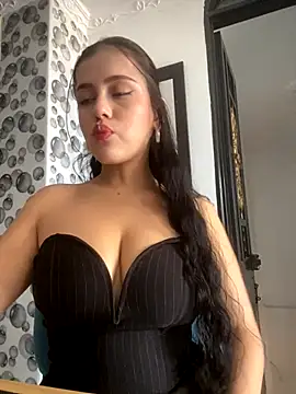 AbbyMillerrr online show from 09/25/25, 03:49