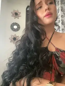 AbbyMillerrr online show from 09/28/25, 02:55