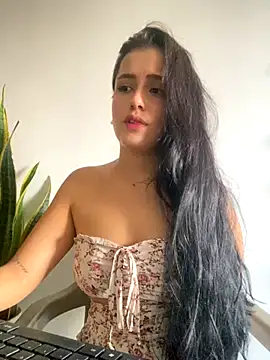 AbbyMillerrr online show from 12/05/25, 09:00