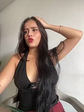 AbbyMillerrr online show from 04/10/26, 05:39