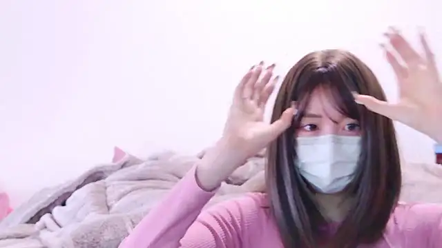 xx natsumegu xx online show from 03/06/26, 11:45